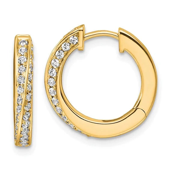EARRING 14K