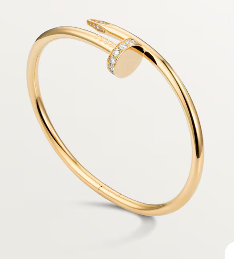Cartier 14 k
