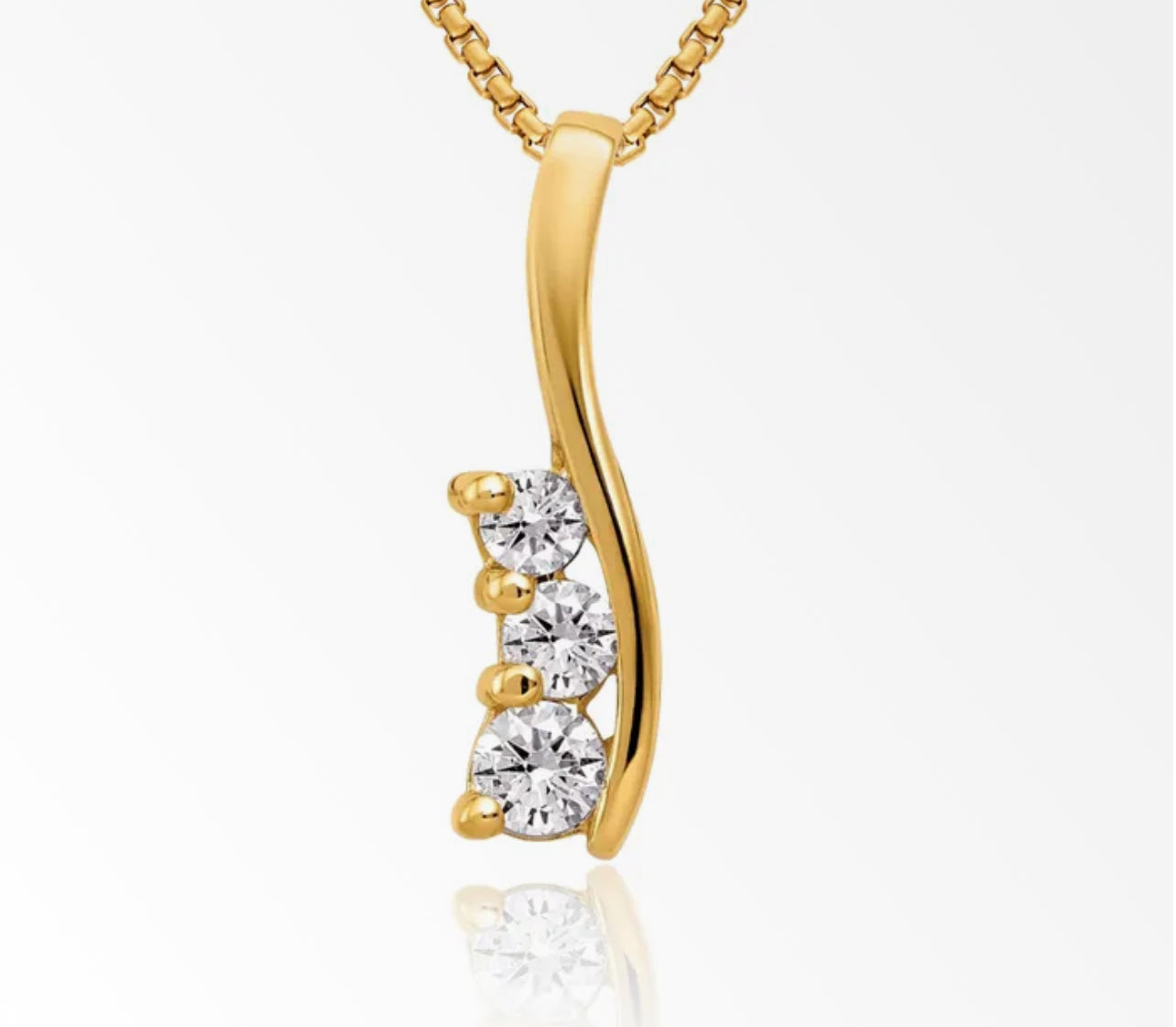 Charm 3 tier