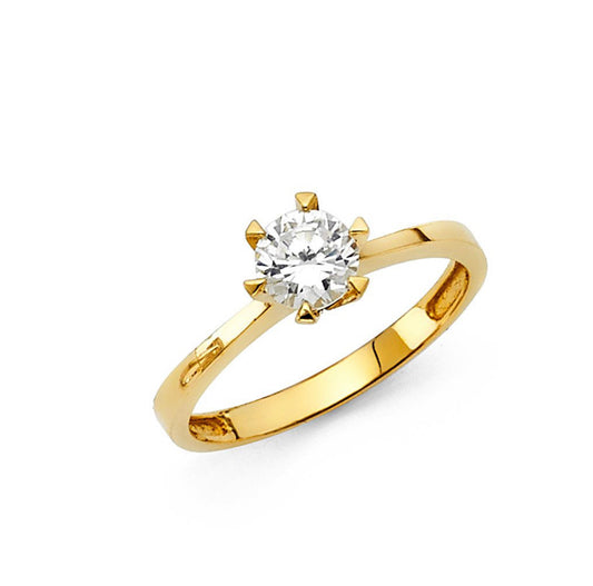 RING 14K