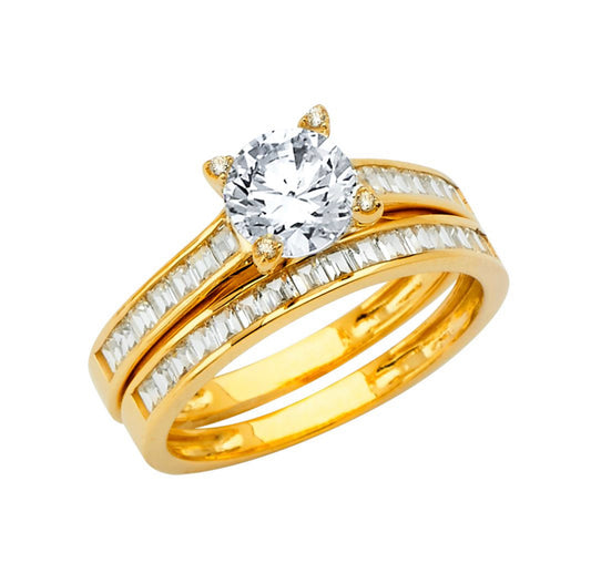 RING 14K