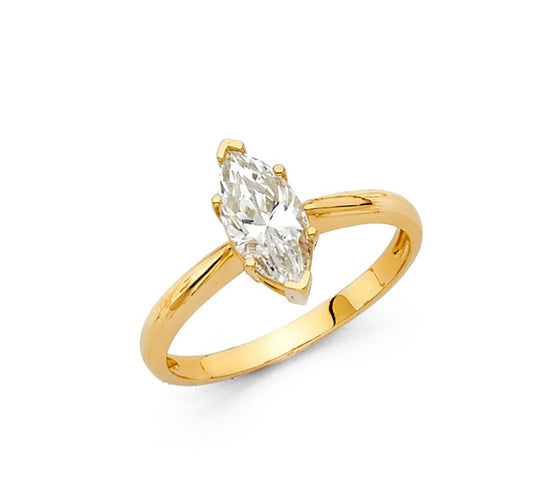 RING 14K