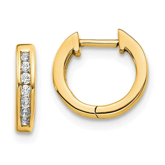 EARRING 14K