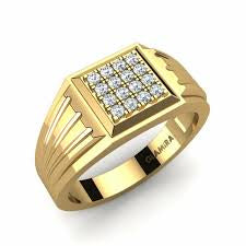 Ring cz