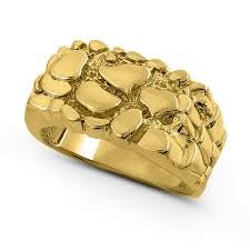 Ring Nugget