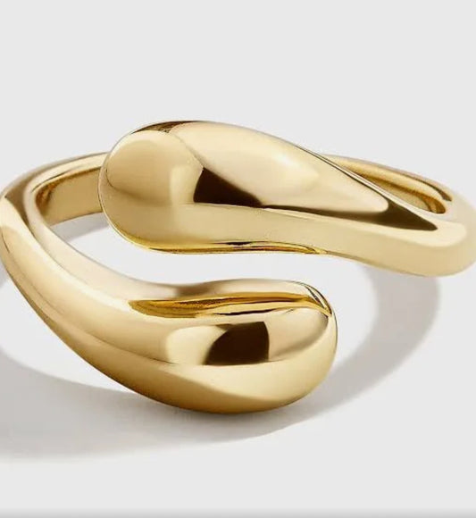 Women ring